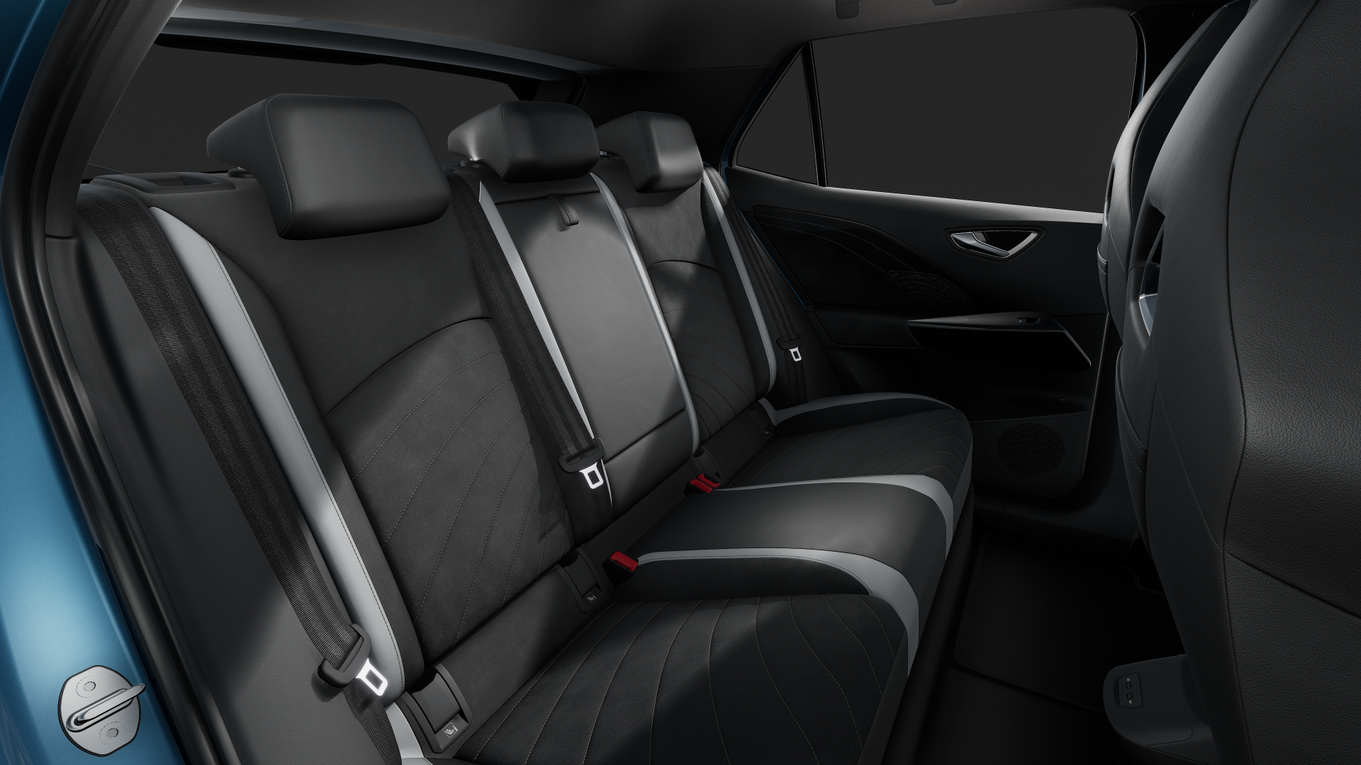 Volkswagen ID.3 Performance Pro