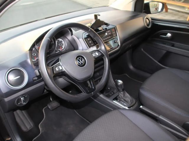 Volkswagen up! United  Shz+Alu+WiR