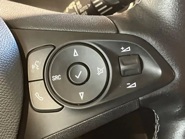 Opel Corsa Sitzheizung,Navi,Rückfahrkamera