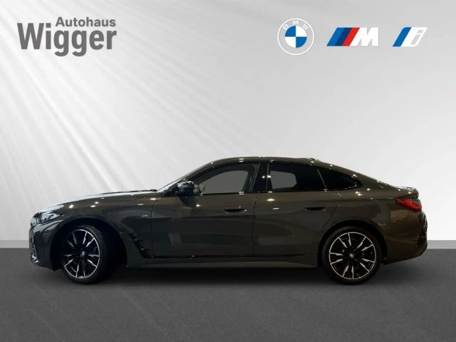 BMW i4 Coupé Gran Coupé Sedan