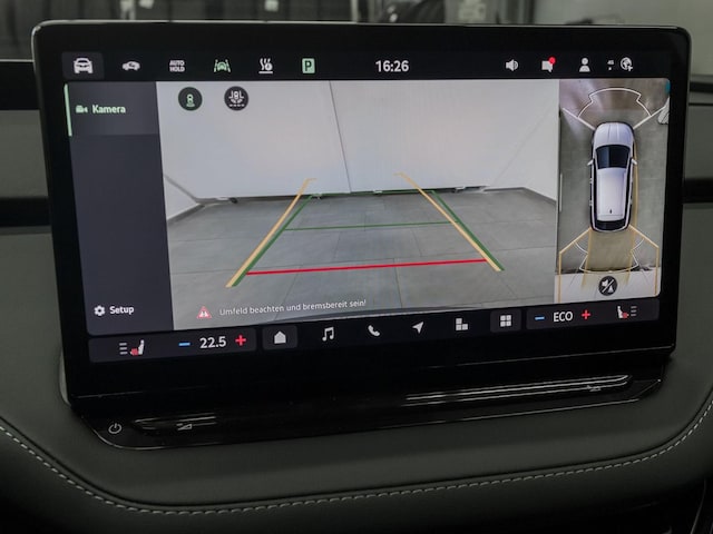 Skoda Elroq 85 Sportline