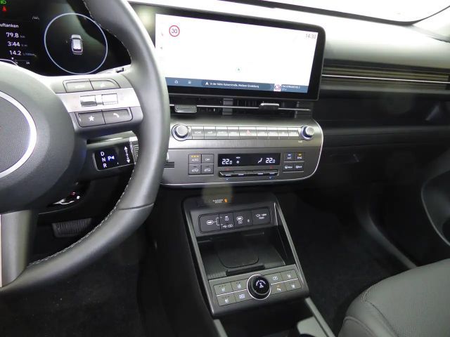 Hyundai Kona T-GDi Vierwielaandrijving
