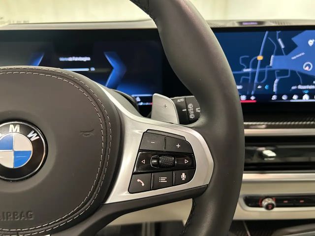 BMW X5 M-Sport xDrive40d