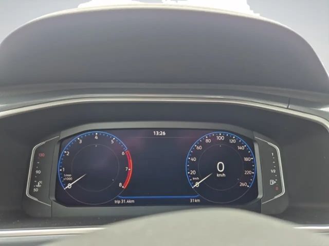 Volkswagen T-Roc Plus Style