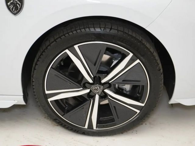 Peugeot 308 BlueHDi EAT8 GT-Line SW