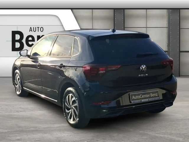 Volkswagen Polo 1.0 TSI Life