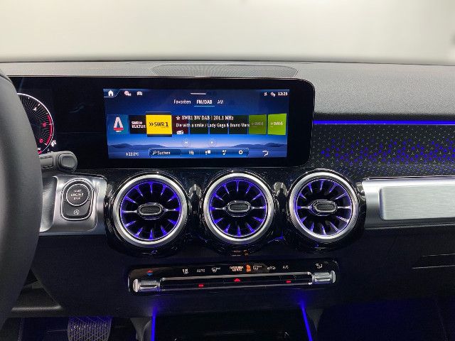 Mercedes-Benz GLB 200 GLB 200 d