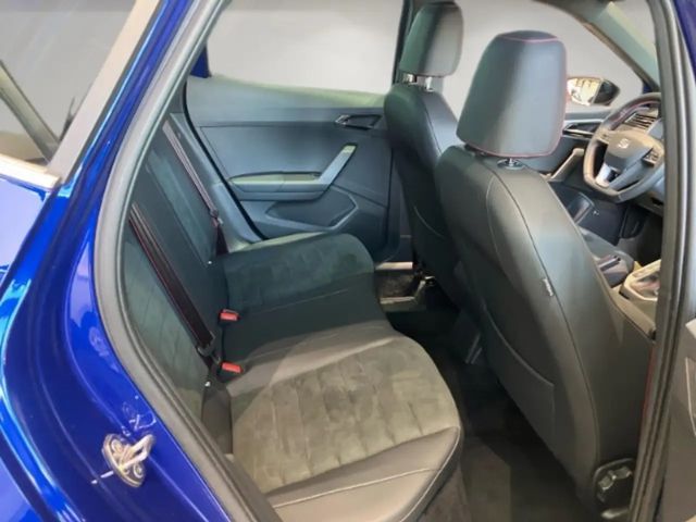 Seat Arona 1.5 TSI FR-lijn