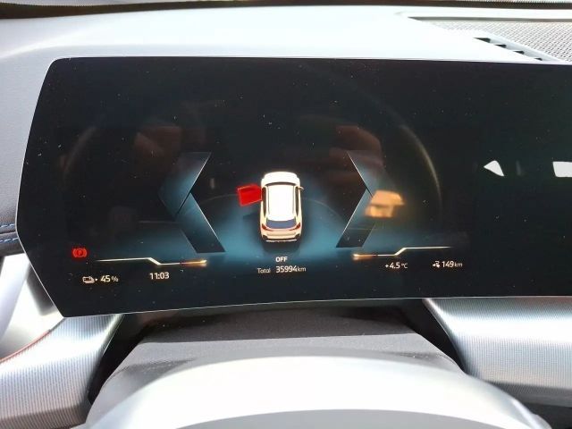 BMW iX1 M-Sport xDrive30