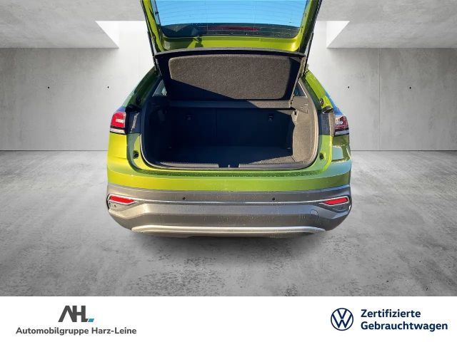 Volkswagen Taigo 1.0 TSI DSG Style