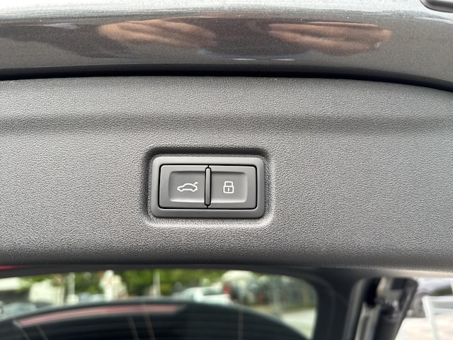 Audi Q6 e-tron Quattro