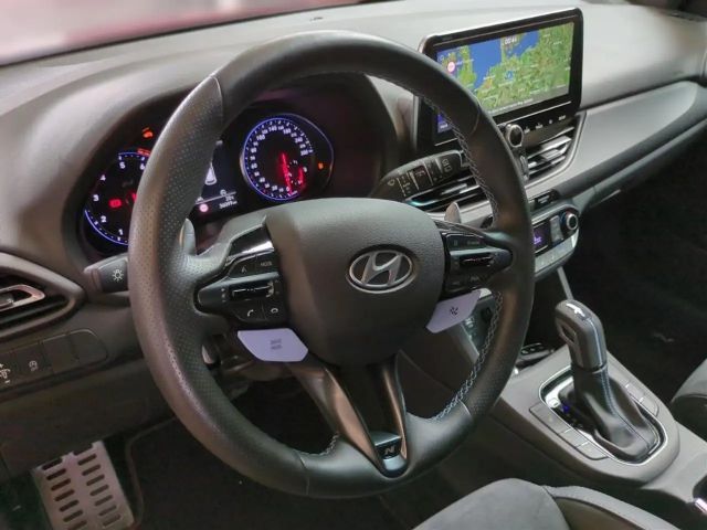 Hyundai i30 2.0 N Performance T-GDi