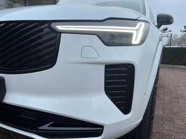 Volvo XC90 AWD Dark Plus T8