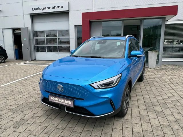 MG ZS 51 kWh EV Luxury