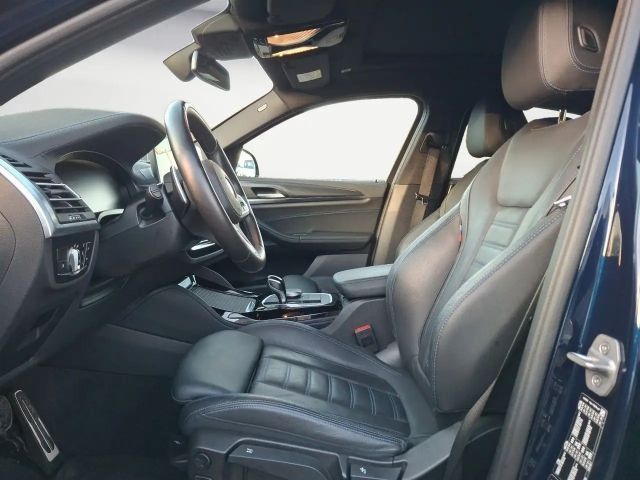 BMW X4 M-Sport xDrive30d