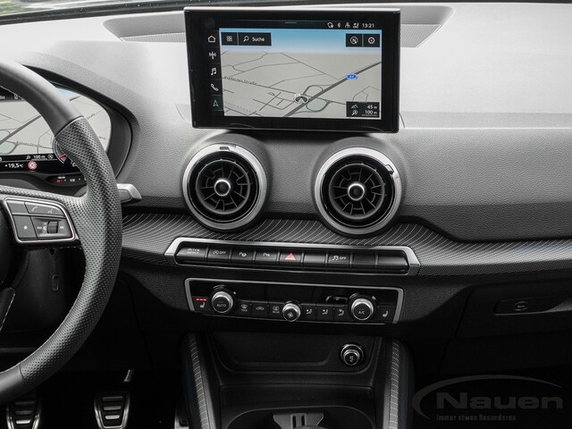 Audi Q2 35 TFSI S-Line