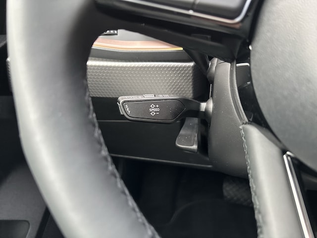 Audi A1 30 TFSI S-Line S-Tronic Sportback