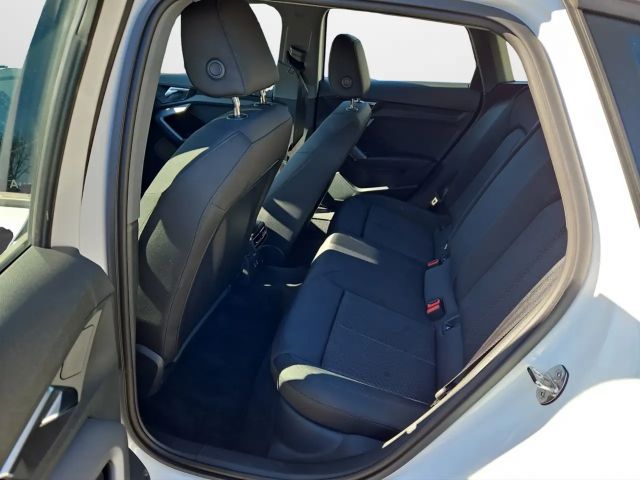 Audi A3 35 TDI S-Tronic Sedan