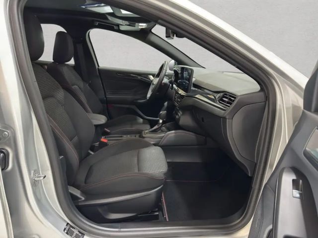 Ford Focus EcoBoost ST Line