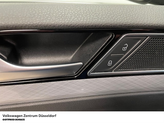 Volkswagen Passat 2.0 TDI Business DSG Variant