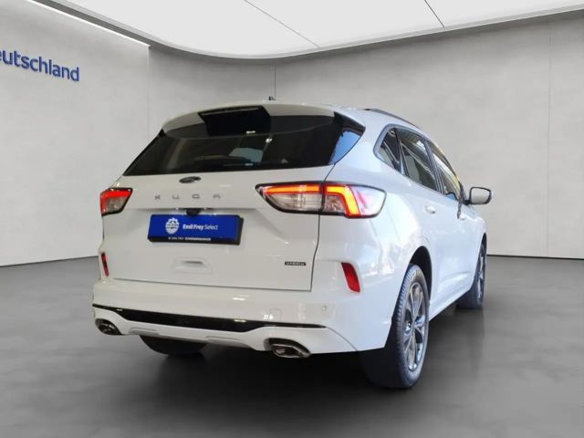 Ford Kuga Plug in Hybrid ST Line