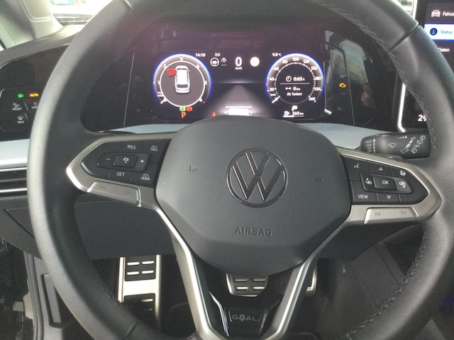 Volkswagen Golf 2.0 TDI Variant