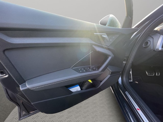 Audi A3 30 TFSI S-Tronic Sportback