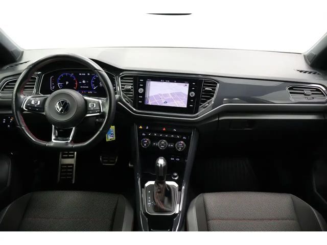 Volkswagen T-Roc 1.5 TSI DSG Sport