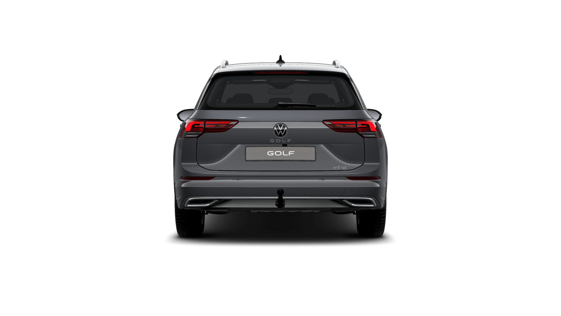 Volkswagen Golf DSG Golf VIII Move Variant