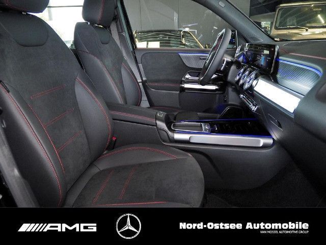 Mercedes-Benz EQB 250