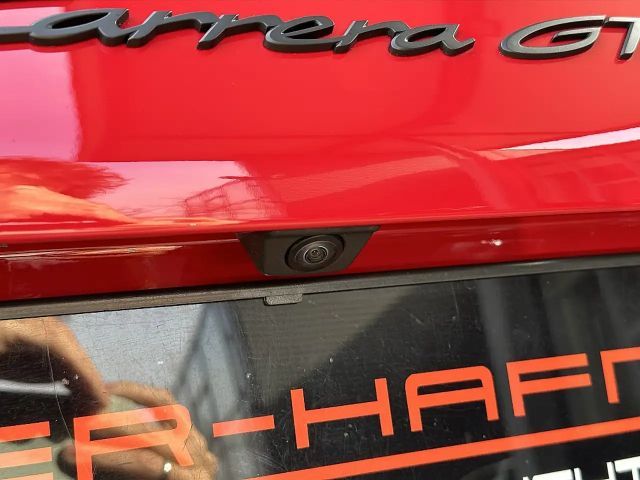 Porsche 911 Carrera Coupé GTS