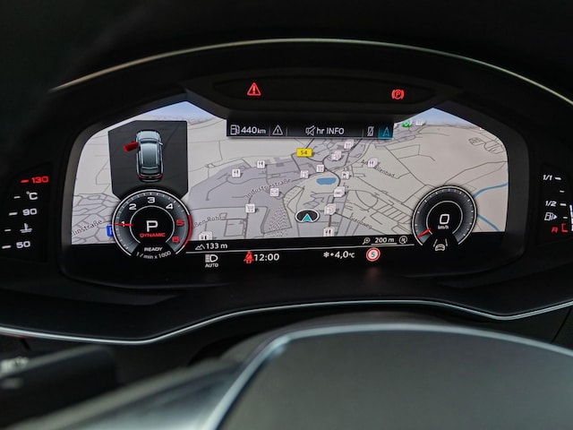 Audi A6 40 TDI Avant Quattro S-Tronic