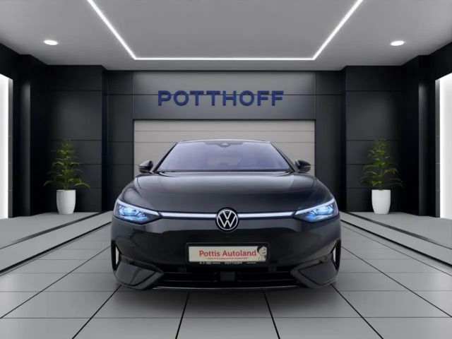 Volkswagen ID.7 IQ.Drive Pro