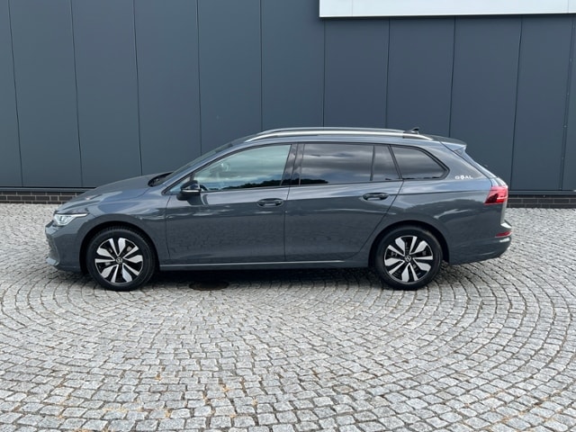 Volkswagen Golf 1.5 eTSI DSG Golf VIII Variant