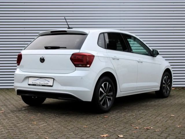 Volkswagen Polo 1.0 TSI