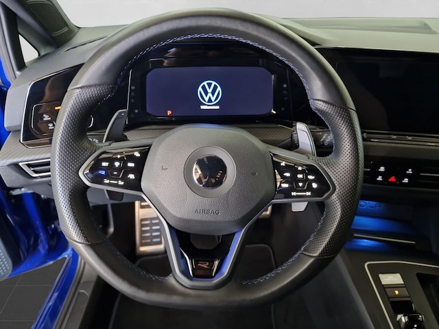 Volkswagen Golf 2.0 TSI 4Motion Golf VIII