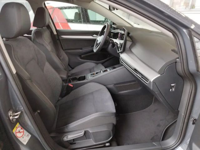 Volkswagen Golf DSG eHybrid