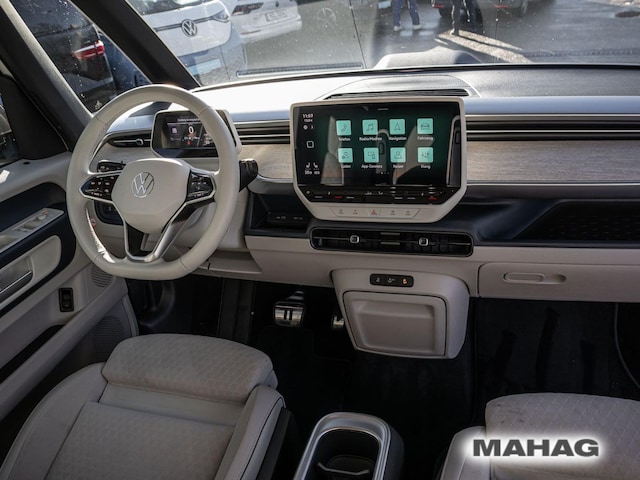 Volkswagen ID.Buzz 150 kW Pro