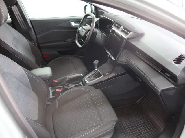 Ford Puma EcoBoost Titanium