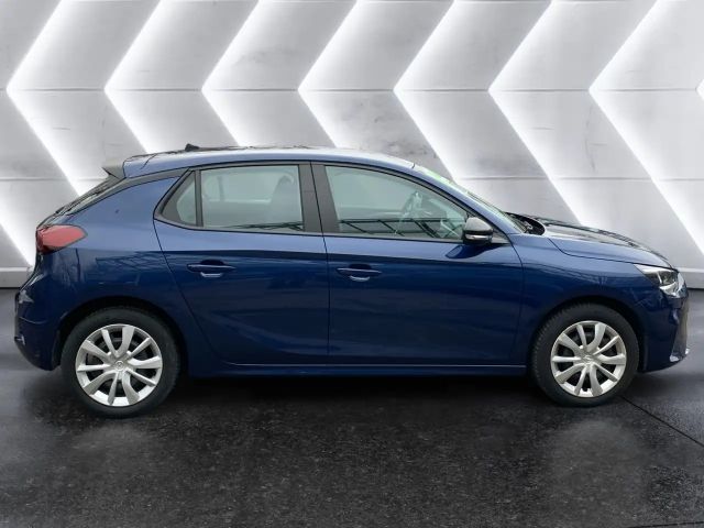 Opel Corsa 1.2 Turbo Edition Turbo