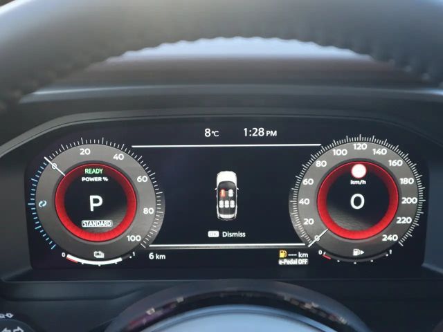 Nissan X-trail N-Connecta