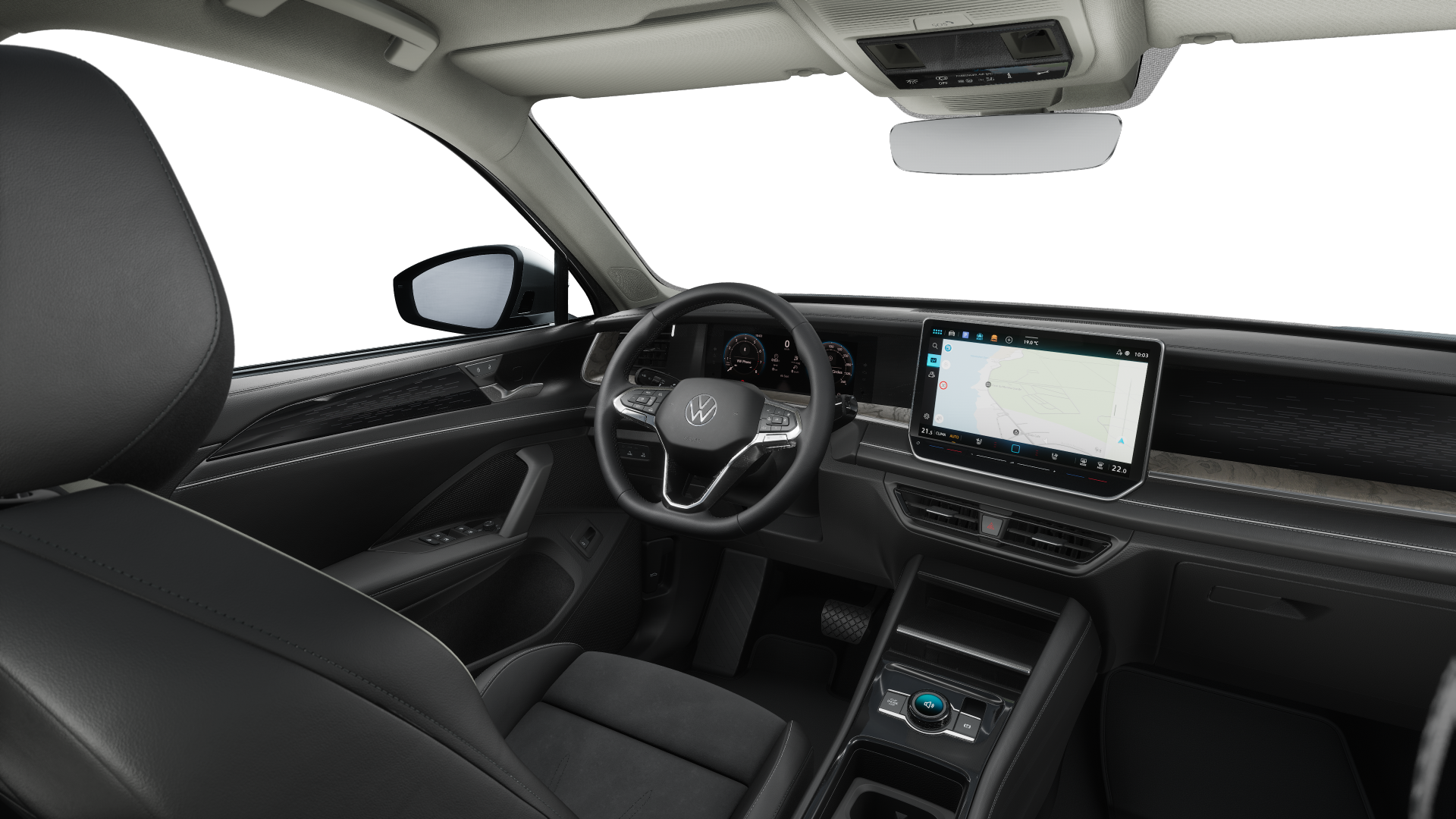 Volkswagen Tayron DSG Elegance Elegance