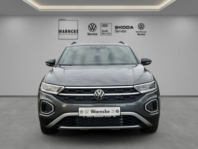 Volkswagen T-Roc 1.5 TSI DSG Style