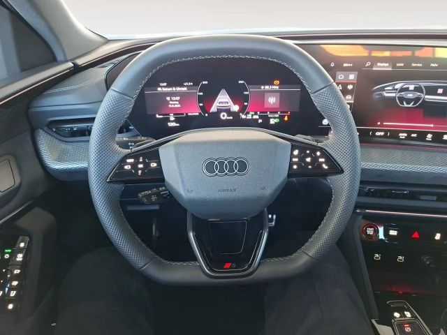Audi Q5 Quattro