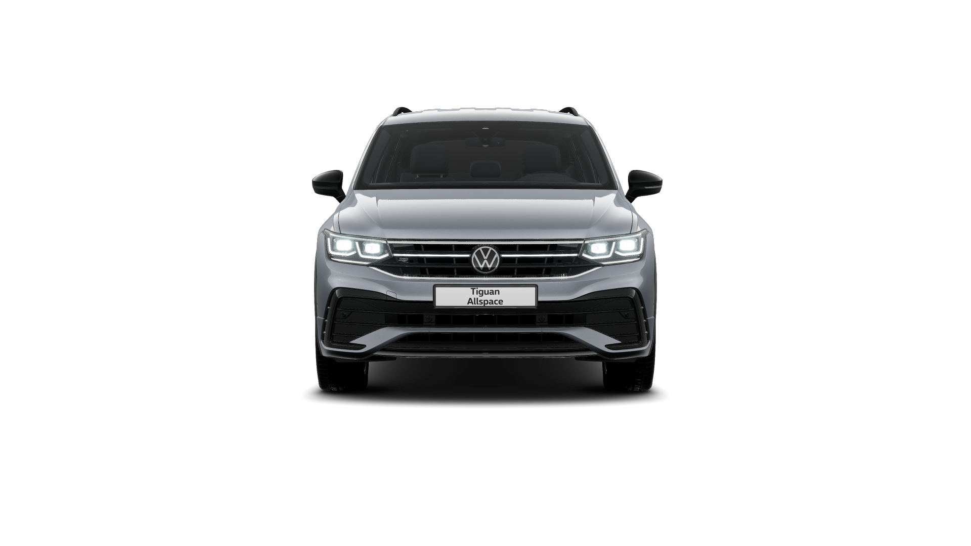 Volkswagen Tiguan 2.0 TDI Allspace DSG Style