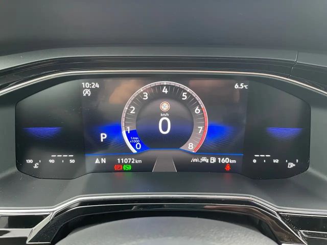 Volkswagen Taigo DSG IQ.Drive R-Line