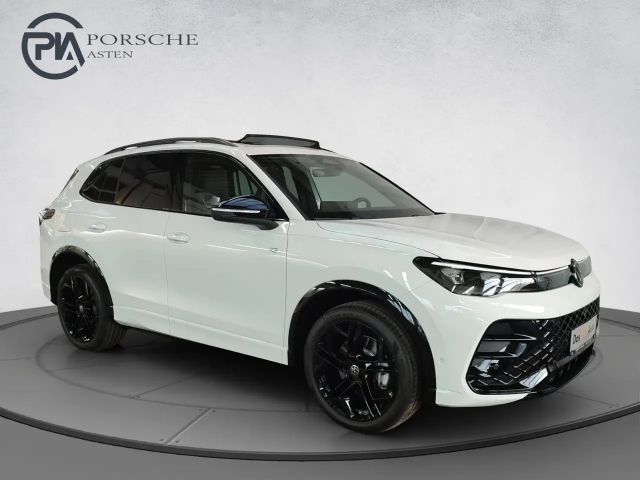 Volkswagen Tiguan DSG R-Line