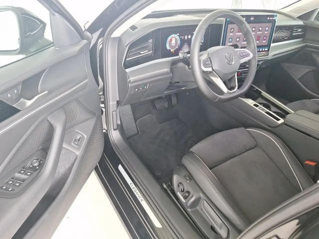 Volkswagen Passat DSG Elegance Elegance Variant