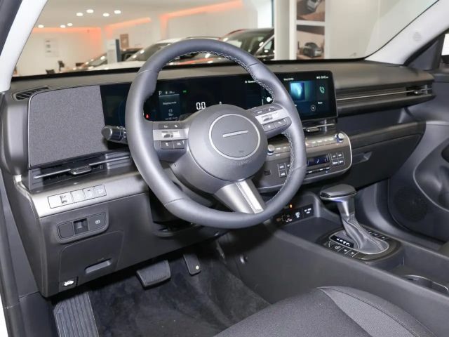 Hyundai Kona 1.6 Select T-GDi