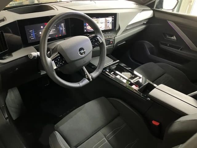 Opel Astra Sports Tourer